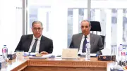 عبد العاطي يشارك في الاختبار الشفوي لمتقدمي مسابقة ملحق دبلوماسي
