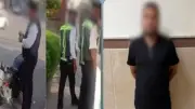 الأمن يكشف حقيقة ادعاء سحب رخصة دراجة نارية وطلب رشوة بمصر القديمة
