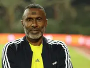 أحمد الكأس مديرا فنيا للإنتاج الحربي بدوري المحترفين