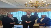 أكاديمية الفنون تطلق منظومة رقمية متكاملة بالتعاون مع وزارة الاتصالات