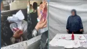 القبض على سيدة الشرقية بتهمة حيازة أدوات سحر ونصب