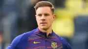 أزمة تير شتيجن تضع برشلونة في مأزق مالي وفني معقد