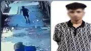 القبض على عاطل تحرش بمسنة وأسقطها أرضاً في القليوبية