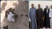 ضبط طرفي مشاجرة بالأقارب استخدموا فيها أسطوانة بوتاجاز في قنا