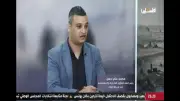 محمد علي حسن: الدور المصري في غزة ضمانة حقيقية للفلسطينيين