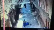 التحرش بسيدة مسنة في شبرا الخيمة.. القبض على عاطل بعد تداول فيديو الواقعة