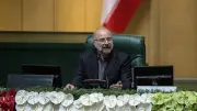 رئيس البرلمان الإيراني: قواتنا المسلحة لها حرية اتخاذ ما تراه مناسبا