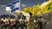 اشتباكات عنيفة بين حزب الله والاحتلال في جنوب لبنان