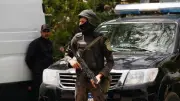 الداخلية تكشف ملابسات مشاجرة بين طرفين وإصابة عدد من الأشخاص بالمنوفية