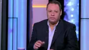 ضياء السيد: وائل جمعة قادر على إعادة سيستم الأهلي والمدير الفني الأهم