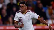 لامين يامال يطلق وعدا مثيرا حال فوز إسبانيا بكأس العالم