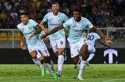 إنتر ميلان يؤكد رحيل دومفريس إلى ريال مدريد بعد تفعيل بند فسخ التعاقد