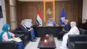 دمياط تكثف الرقابة على الأسواق وتشدد على مواجهة جشع التجار