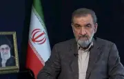 مستشار المرشد الإيراني: سنحاسب المعتدين باللغة التي يفهمونها