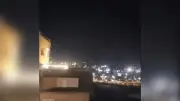 إسرائيل تتوعد برد قاسٍ على إيران بعد قصف صاروخي عنيف