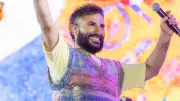 أحمد سعد: قد أقدم أشياء غير تقليدية وهناك من يستغل المشاعر الدينية