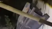 سقوط شظايا صاروخية في شمال الأردن دون وقوع إصابات