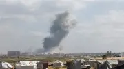السفارة الأردنية تطالب رعاياها بمغادرة غزة فوراً وتنسق إجلاءهم
