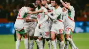 قلق في المغرب بعد إصابة الزلزولي ومزراوي قبل كأس العالم