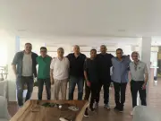 طارق يحيى يعلن اعتذار مسؤولي الأهلي لنجله ويحدد موعد التصالح أمام المحكمة