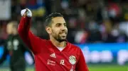 محمود شوقي يهنئ مؤمن زكريا بتعيينه نائبًا لرئيس قطاع الناشئين بالأهلي