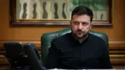 زيلينسكي بلندن يلتقي قادة أوروبا لبحث الدفاع الجوي والانضمام للاتحاد