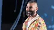 أحمد سعد يطلق جولته الغنائية في أمريكا وكندا بحفل في ماريلاند