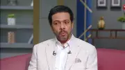 حمزة العيلي: مشهد المحكمة في حكاية نرجس الأصعب في مسيرتي