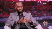 شيكابالا يشيد بمصطفى شوبير: أنقذ المنتخب ويستحق حراسة المرمى