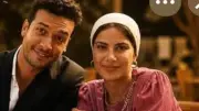 ماجدة خيرالله تشيد بأداء أحمد عبدالوهاب وصبا مبارك في مسلسل ورد على فل وياسمين
