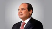 الرئيس السيسي يستقبل رئيس إريتريا أسياس أفورقي في زيارة رسمية
