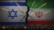 استئناف الحرب بين إيران وإسرائيل: تفاصيل القصف وموقف أمريكا