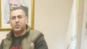 الاحتلال يعتقل رئيس بلدية نعلين عماد الخواجا في الضفة الغربية