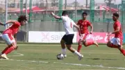 الأهلي يعتذر رسمياً لنجل طارق يحيى بعد واقعة الاعتداء في مباراة الناشئين