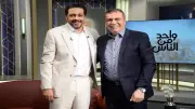 حمزة العيلي يكشف حلمه بتجسيد مصطفى محمود وندمه على دور وافق عليه