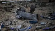 انفجار قوي يهز العاصمة السورية دمشق وسط أنباء عن سقوط ضحايا