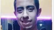 مصرع شاب في حادث قطار بالحوامدية وعثور على مصحف معه