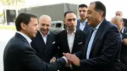 مدبولي: الدولة ماضية في تهيئة فرص نمو القطاع الصناعي وتطوره