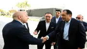 وزير الصناعة: البرنامج الوطني لتنمية صناعة السيارات يعزز قدرات الدولة