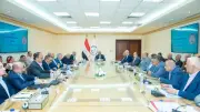 جمبلاط: الاستثمار في العنصر البشري والذكاء الاصطناعي أساس تطوير شركات الإنتاج الحربي
