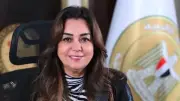 منال عوض تعلن الانتهاء من تقرير الإبلاغ الوطني الرابع وتقرير الشفافية الأول لمصر