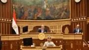 مجلس الشيوخ يحيل تقارير اللجان إلى الحكومة لتنفيذ التوصيات
