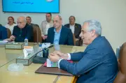 وزير الإنتاج الحربي: تطبيق الحوكمة وخطة متكاملة لرفع كفاءة الإنتاج وتحسينه