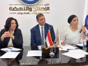 انطلاق وثيقة الحفاظ على الأسرة المصرية بيوت مطمئنة بحزب الإصلاح والنهضة