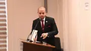 مقترح برلماني بإنشاء وزارة للأمن السيبراني لحماية البيانات الحكومية