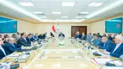 وزير الإنتاج الحربي يوجه بتذليل العقبات ودعم العاملين لتعزيز التصنيع