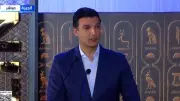 وزير الصناعة: نتطلع لزيادة المكون المحلي وتعزيز التعاون مع الصناعات المغذية للسيارات