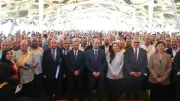 وزير العمل: العامل المصري ركيزة التنمية والصناعة الوطنية