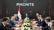 مدبولي: ثقة كبيرة في نيسان ونتطلع لأول سيارة كهربائية في مصر