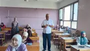 مديريات التعليم تستخدم الذكاء الاصطناعي للتوعية بمخاطر الغش في امتحانات الإعدادية